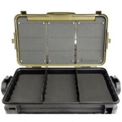 Тюнинг ящиков Fishboss Platinum