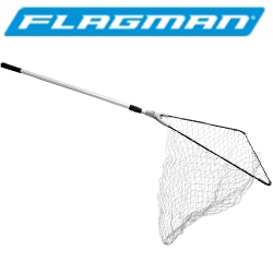 Flagman Подсачек складной теле 2,10м 60х60 (FM60150M)