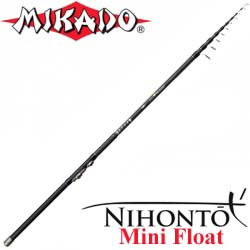 Mikado Nihonto Mini Float