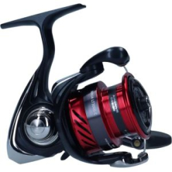 Катушка Daiwa 23 Ninja Match LT3000-C-DH