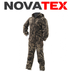 NovaTex "Никс" (флис, лес) Квест
