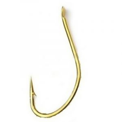 Поводок готовый Owner S-610 №4 6шт