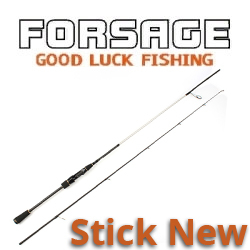 Forsage Stick New