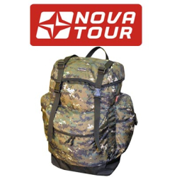 Nova Tour Hunterman "Охотник"