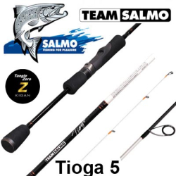 Team Salmo Tioga 5