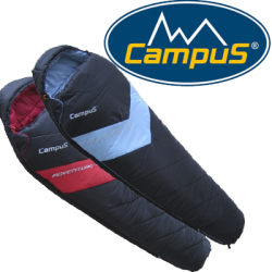 Campus Adventure