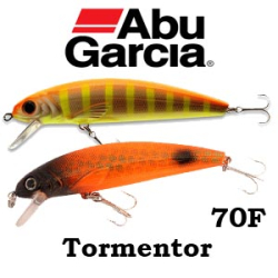 Abu Garcia Tormentor 70F