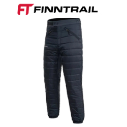 Finntrail Master Pants 4607 DarkBlue