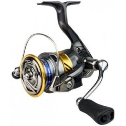 Катушка Daiwa 20 Laguna LT 6000