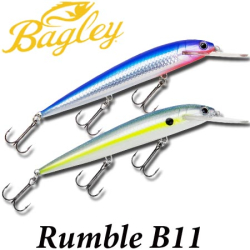 Bagley Rumble B11