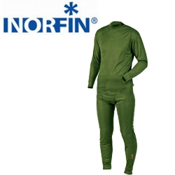 Norfin Thermo Line (оливковый)