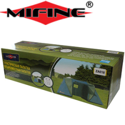 Mifine ZA018