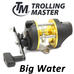 Trolling Master Big Water