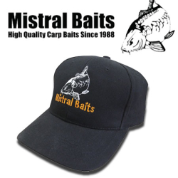 Mistral Baits