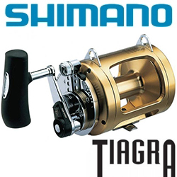 Shimano Tiagra W LRSA