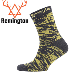 Remington Hunting Socks 40 Den Green