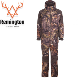 Remington XM Elite Autumn