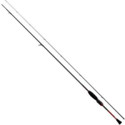 Спиннинг Daiwa Gekka Bijin EX AGS 76ML-T･Q