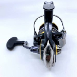 Катушка Daiwa 21 Caldia LT4000-CXH