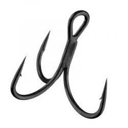 Тройной крючок Owner STY-35MF №2 6шт