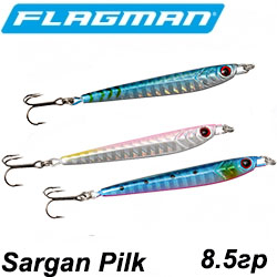 Flagman Sargan Pilk 8,5гр 45мм