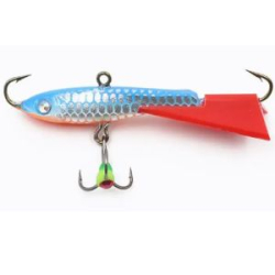 Балансир Yaman SE Torpedo L-70мм 21гр. цвет 07