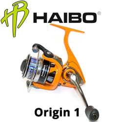 Haibo Origin 1