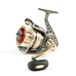 Катушка Daiwa Catalina 4500H