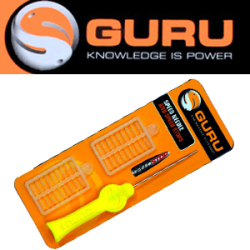 Guru Speedstops with Needle GSSN