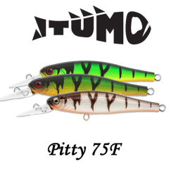 Itumo Pitty 75F