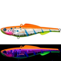 Воблер FA Relax Wagner Vib 120 цвет V14