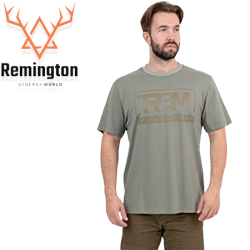 Remington Ally Oliva