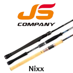 JSCompany Nixx