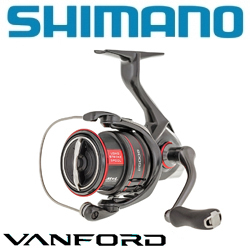 Shimano VANFORD