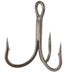 Крючок тройной DUO Realis Nano Hook #2 (6шт)