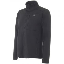 Куртка FHM Nuk Черный 2XL