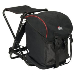 Стул-рюкзак Abu Garcia Rucksack Basic