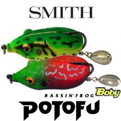 Smith Potofu Baby