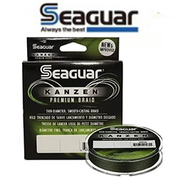 Seaguar Kanzen 137m Green