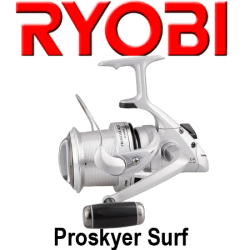 Ryobi Proskyer Surf