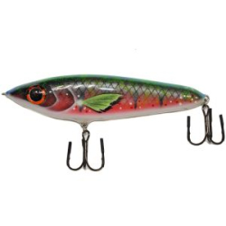 Джеркбейт Sib Baits Provokator (SS) 16cm 70gr #5