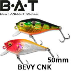 BAT Bevy CNK 467050