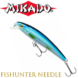 Mikado Fishunter Needle 7,5cm