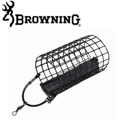 Browning Wire Match Feeder M Sortiment