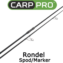 Carp Pro Rondel Spod/Marker