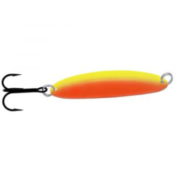 Блесна Williams Wabler 7г 5.7см W40YO