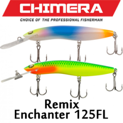 Chimera Remix Enchanter 125FL