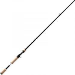 Удилище 13 Fishing Omen Black - 7'8" XH 40-130g (OBC78XH2BJ)