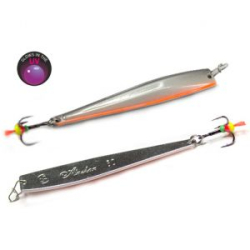 Блесна вертикальная EcoPro Alaskan 50мм 5,5гр. цв. MOS