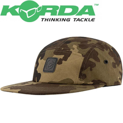 Korda LE Boothy Cap Kamo